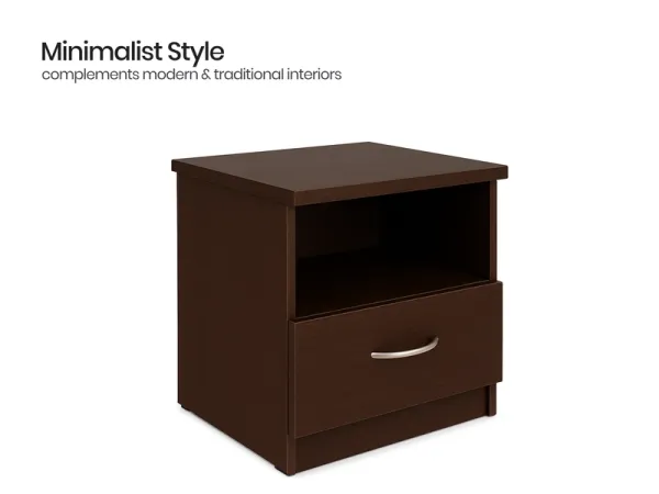 Elara Side Table